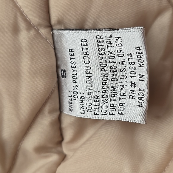 Vintage R by Regency size small. - Picture 11 of 16